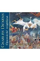 Dickens, Charles Opowieść wigilijna