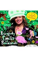 Lindgren, Astrid Przygody Emila ze Smalandii