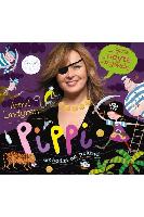 Lindgren, Astrid Pippi wchodzi na pokład