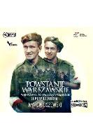 Ciszewski, Marcin Powstanie warszawskie