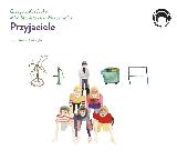 Kasdepke, Grzegorz Przyjaciele