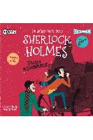 Baudet, Stephanie Studium w szkarłacie