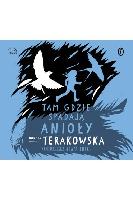 Terakowska, Dorota Tam gdzie spadają anioły