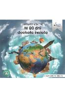 Juliusz Verne W 80 dni dookoła świata