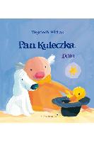 Widłak, Wojciech Pan Kuleczka