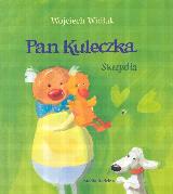 WIDŁAK, Wojciech (1971- ) Pan Kuleczka