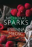 Sparks, Nicholas Jesienna miłość