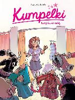 Cazenove, Christophe Kumpelki na zabój