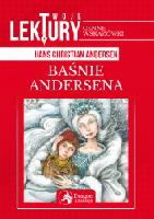 Hans Christian Andersen Baśnie Andersena