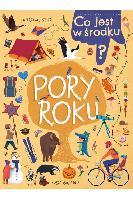 Juszczak, Katarzyna Co jest w środku