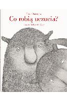 Oziewicz, Tina Co robią uczucia