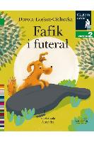 Łoskot-Cichocka, Dorota Fafik i futerał