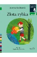 Bednarek, Justyna Złota rybka