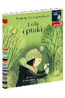 Grzegorzewska, Wioletta Lola i ptaki