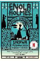 Springer, Nancy Sprawa tajemniczego zniknięcia księżnej