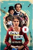 Springer, Nancy Sprawa zaginionego markiza