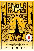 Springer, Nancy Sprawa osobliwego wachlarza