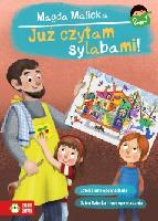 Malicka, Magdalena Lotek i inne opowiadania