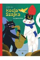 Romaniuk, Agata Kocia szajka i czarne złoto