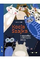 Romaniuk, Agata Kocia Szajka i zagadka zniknięcia śledzi