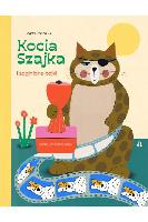 Romaniuk, Agata Kocia szajka i zaginione bajki