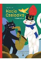 Romaniuk, Agata Kocio Czelodka i corne złoto