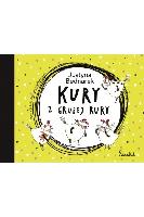 Bednarek, Justyna Kury z grubej rury