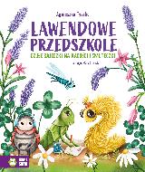 Tyszka, Agnieszka Lawendowe przedszkole