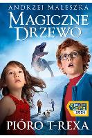 Maleszka, Andrzej Pióro t-rexa