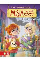 Cholewińska-Szkolik, Aniela Misia i jej mali pacjenci. Sekrety biblioteki