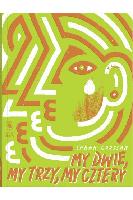 Crossan, Sarah My dwie, my trzy, my cztery