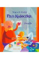 Widłak, Wojciech (1957- )Autor Pan Kuleczka : światło