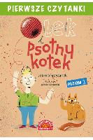 Krzyżanek, Joanna Olek i psotny kotek