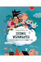 Jędrzejewska-Wróbel, Roksana Siedmiu wspaniałych i sześć innych, nie całkiem nieznanych historii