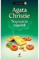 Christie, Agatha Trzynaście zagadek