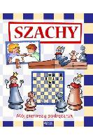 Halász, Ferenc Szachy