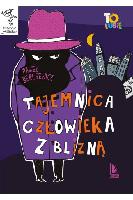 Paweł Beręsewicz Tajemnica człowieka z blizną