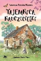 Miszczuk, Katarzyna Berenika Tajemnica nauczycielki