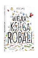 Zoomer, Yuval Wielka księga robali