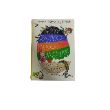 Piątkowska, Renata Gdyby jajko mogło mówić i inne opowieści