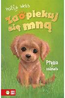 Webb, Holly Ptysia zniknęła