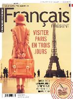  Francais present