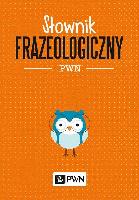  Słownik frazeologiczny PWN