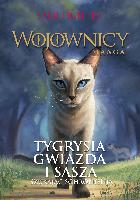 Hunter, Erin W Tygrysia Gwiazda i Sasza