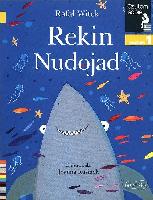 Witek, Rafał Rekin Nudojad