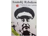 Rybakov, Anatolij Naumovič (1911- ) Trzydziesty piąty i później