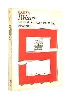 Blixen, Karen (1885-1962) Siedem niesamowitych opowieści