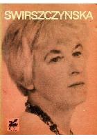 Świrszczyńska, Anna Poezje wybrane