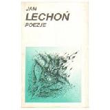 Lechoń, Jan (1899-1956) Poezje