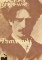 Paderewski, Ignacy Jan Pamiętniki
